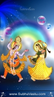 Krishna Mobile Wallpapers_1203