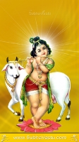 Krishna Mobile Wallpapers_1300