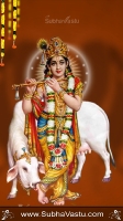 Krishna Mobile Wallpapers_1304