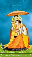 Krishna Mobile Wallpapers_1338
