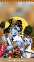 Krishna Mobile Wallpapers_1392