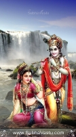 Krishna Mobile Wallpapers_1505