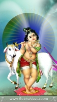Krishna Mobile Wallpapers_1570