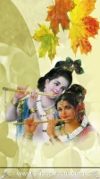 Krishna Mobile Wallpapers_1609