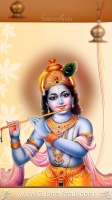 Krishna Mobile Wallpapers_1680