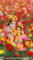Krishna Mobile Wallpapers_1690