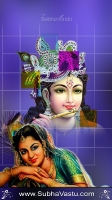 Krishna Mobile Wallpapers_1709
