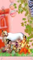 Krishna Mobile Wallpapers_1752