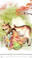 Krishna Mobile Wallpapers_1774