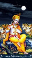 Krishna Mobile Wallpapers_1777