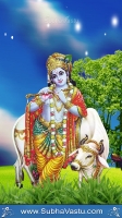 Krishna Mobile Wallpapers_1800