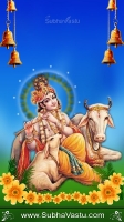 Krishna Mobile Wallpapers_1809