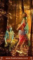Krishna Mobile Wallpapers_180