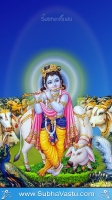 Krishna Mobile Wallpapers_1819