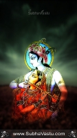 Krishna Mobile Wallpapers_1838