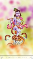Krishna Mobile Wallpapers_1853