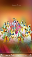 Krishna Mobile Wallpapers_1865