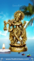Krishna Mobile Wallpapers_1894