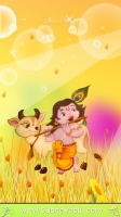 Krishna Mobile Wallpapers_2030