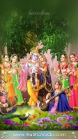 Krishna Mobile Wallpapers_2078