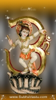 Krishna Mobile Wallpapers_2084