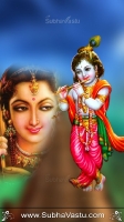 Krishna Mobile Wallpapers_2090