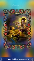 Krishna Mobile Wallpapers_2093