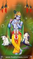 Krishna Mobile Wallpapers_2096