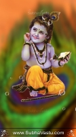 Krishna Mobile Wallpapers_2101