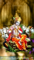 Krishna Mobile Wallpapers_2104