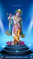Krishna Mobile Wallpapers_2106