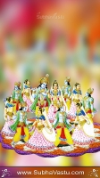 Krishna Mobile Wallpapers_2113