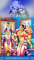 Krishna Mobile Wallpapers_2124