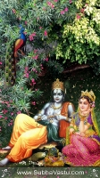 Krishna Mobile Wallpapers_2125
