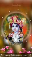 Krishna Mobile Wallpapers_2129