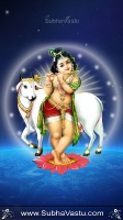 Krishna Mobile Wallpapers_2132