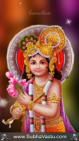 Krishna Mobile Wallpapers_2158