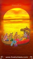 Krishna Mobile Wallpapers_2160
