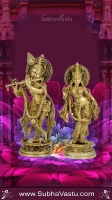 Krishna Mobile Wallpapers_2173