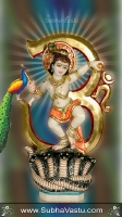 Krishna Mobile Wallpapers_2180