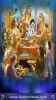 Krishna Mobile Wallpapers_2193