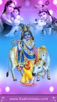 Krishna Mobile Wallpapers_2315