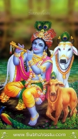 Krishna Mobile Wallpapers_2343