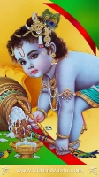 Krishna Mobile Wallpapers_2392