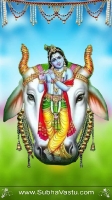 Krishna Mobile Wallpapers_2401