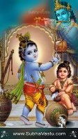 Krishna Mobile Wallpapers_2442