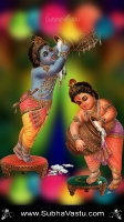 Krishna Mobile Wallpapers_2451