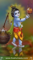 Krishna Mobile Wallpapers_268