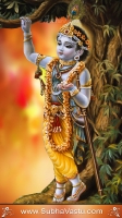 Krishna Mobile Wallpapers_270