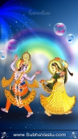 Krishna Mobile Wallpapers_273